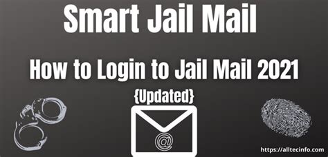 smartjail com|smart jail mail login.